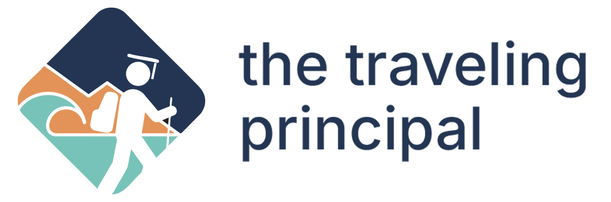 the traveling principal